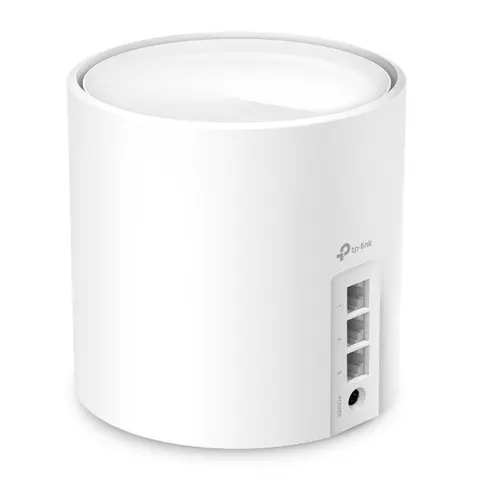 Router Tp-link Deco X50 – zdjęcie 5