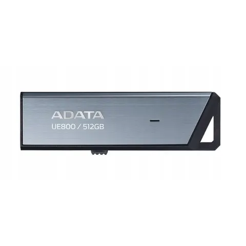 Adata Pendrive Elite UE800 512GB USB3.2-C Gen2 – zdjęcie 5