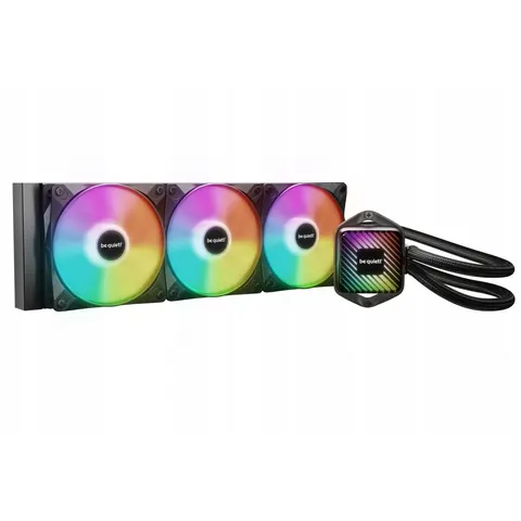 Be Quiet Chłodzenie Cpu Pure Loop3 LX 360mm – zdjęcie 2