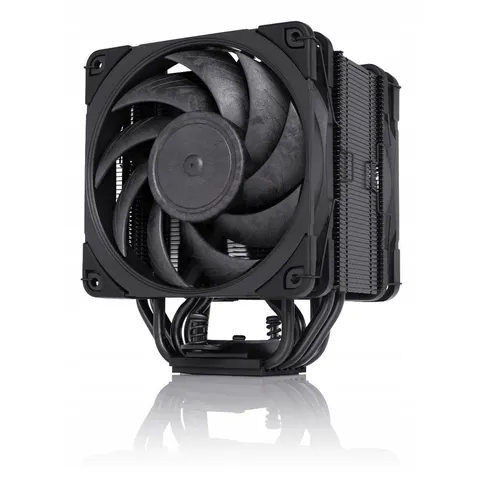 Noctua NH-U12A chromax.black – zdjęcie 2