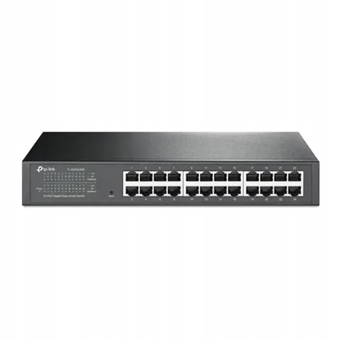 Switch Tp-link TL-SG1024DE – zdjęcie 4