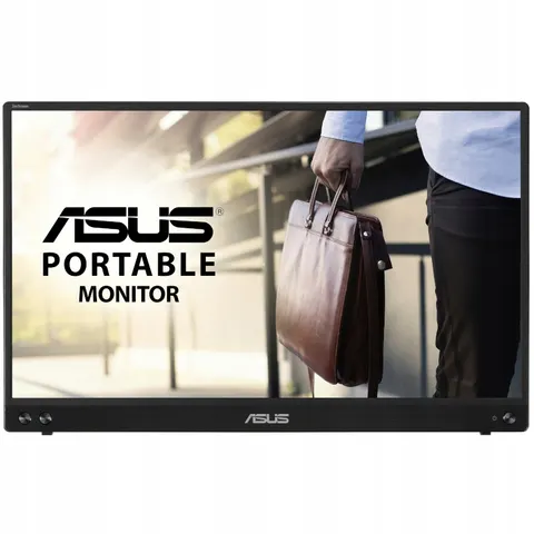 Monitor przenośny 15,6" Asus ZenScreen MB16ACV – zdjęcie 2