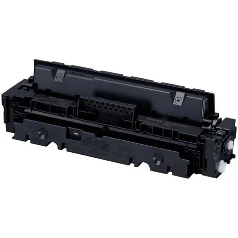Toner Canon 1253C002 czarny – zdjęcie 2