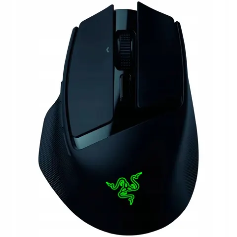 Razer Basilisk Mobile Gaming Mouse – zdjęcie 2