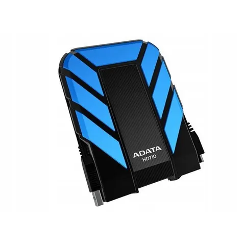 DashDrive Durable HD710 1TB 2.5'' USB3.1 Niebieski – zdjęcie 3