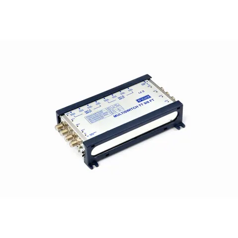 Multiswitch Tt 9/8 Telmor końcowy – zdjęcie 2