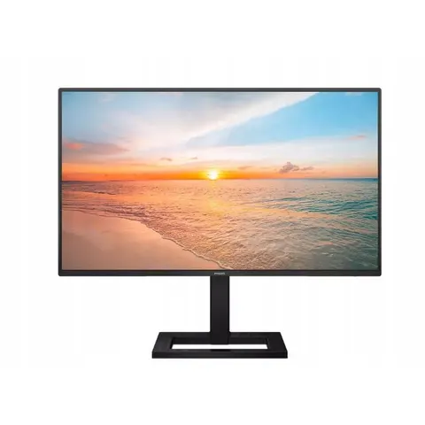 Monitor LED Philips 24E1N1300AE Full HD 24 cali IPS – zdjęcie 2