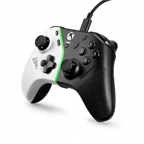 Pad przewodowy Thrustmaster H.e.a.r.t – zdjęcie 2
