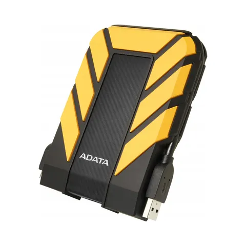 Zewnętrzny dysk Hdd Adata HD710 Pro 1TB – zdjęcie 3