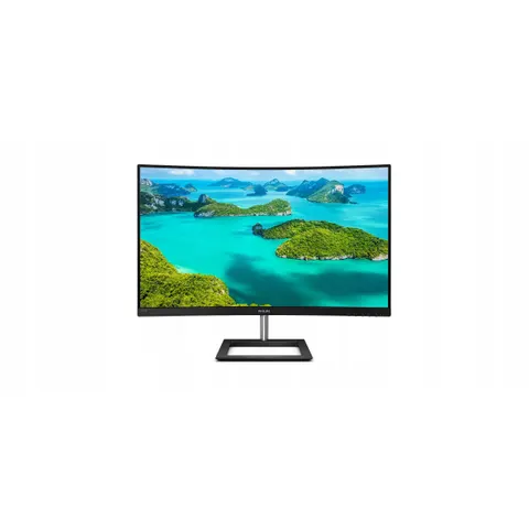 Monitor Led Philips 272E1CA 27" 1920 x 1080 px Va – zdjęcie 2