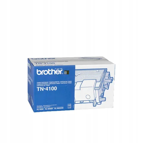 Toner Brother TN-4100 TN4100 – zdjęcie 2