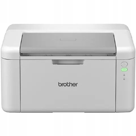 Drukarka Brother HL-1230W – zdjęcie 3