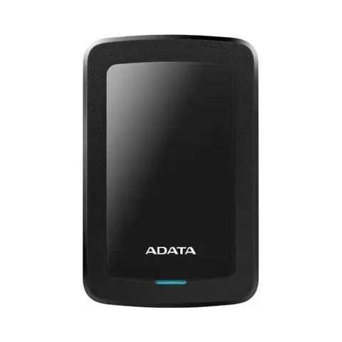 Adata DashDrive HV300 2TB 2.5" USB3.1 Black – zdjęcie 3