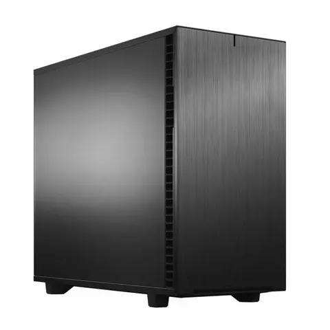 Fractal Design Obudowa Define 7 Compact Black – zdjęcie 2