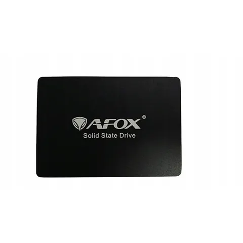 Afox Dysk Ssd 1TB Qlc 560 MB/s – zdjęcie 2