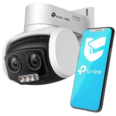 Kamera Tp-link Vigi C540V – zdjęcie 2