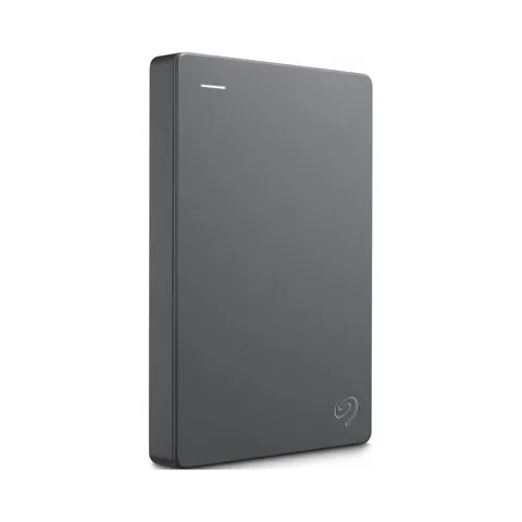 Zewnętrzny dysk Hdd Seagate Basic 1TB do Pc i Chromebooka – zdjęcie 2