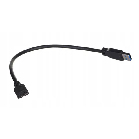 Adata DashDrive HV300 1TB 2.5 USB3.1 Niebieski – zdjęcie 5