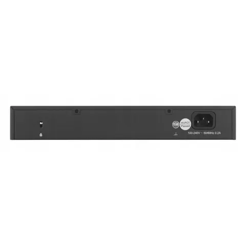 Switch Tp-link TL-SG3210 – zdjęcie 2