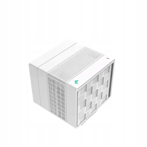 Deepcool Assassin IV Wh Intel, Amd Chłodzenie Cpu – zdjęcie 3
