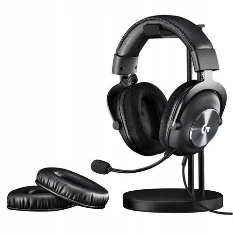 Logitech G Pro X Lightspeed – zdjęcie 2