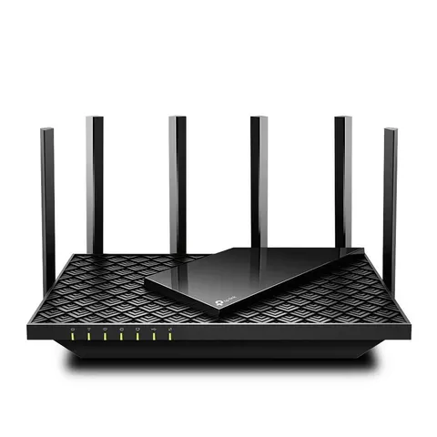 Router Tp-link Archer AX72 – zdjęcie 2
