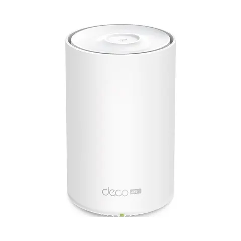 System mesh Tp-link Deco X10-4G – zdjęcie 2