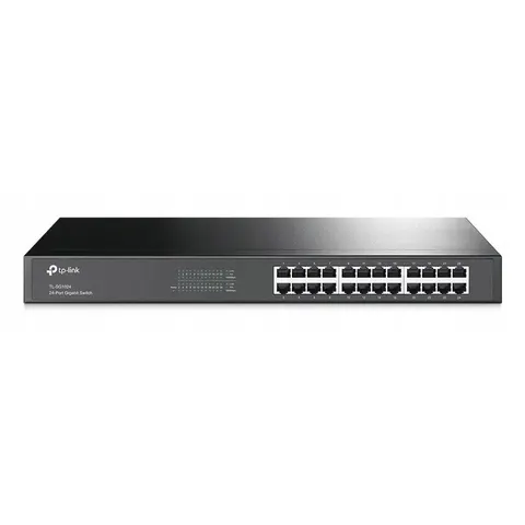 Switch TP-Link TL-SG1024 – zdjęcie 3