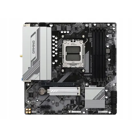 Gigabyte B650M Gaming Plus Wf Processor family Amd Processor socket AM5 – zdjęcie 2