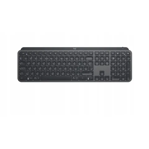 Logitech MX Keys for Business Qwertz German – zdjęcie 2