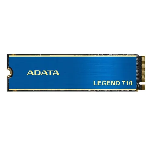 Dysk Ssd Adata Legend 710 1TB M.2 – zdjęcie 3