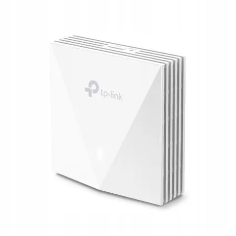 Punkt dostępowy TP-Link EAP650-Wall 2xLAN AX3000 – zdjęcie 4