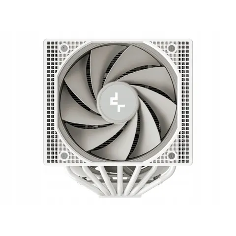 Deepcool Assassin IV Wh Intel, Amd Chłodzenie Cpu – zdjęcie 2