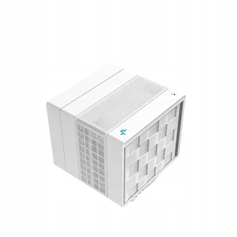 Deepcool Assassin IV Wh Intel, Amd Chłodzenie Cpu – zdjęcie 5
