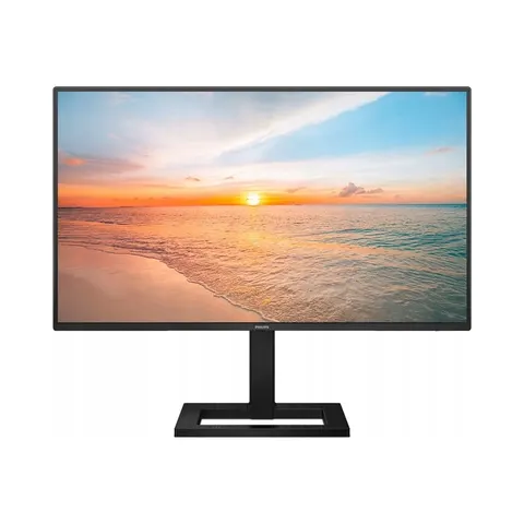 Monitor LED Philips 24E1N1300AE Full HD 24 cali IPS – zdjęcie 3