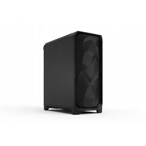 Fractal Design Obudowa Meshify 3 Black Solid – zdjęcie 2