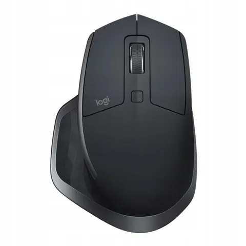 Mysz Logitech MX Master 2s – zdjęcie 3