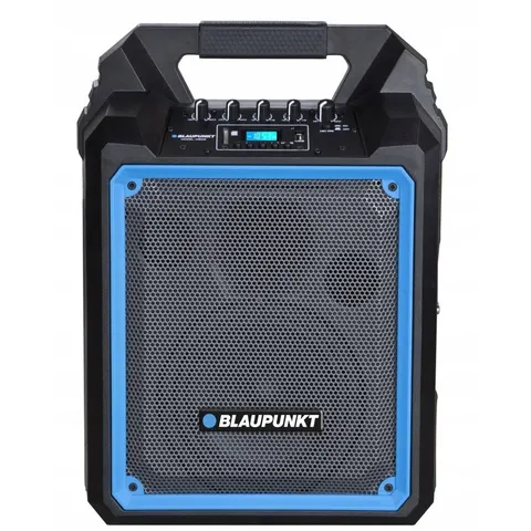 Blaupunkt System audio MB06 Pll Karaoke – zdjęcie 2