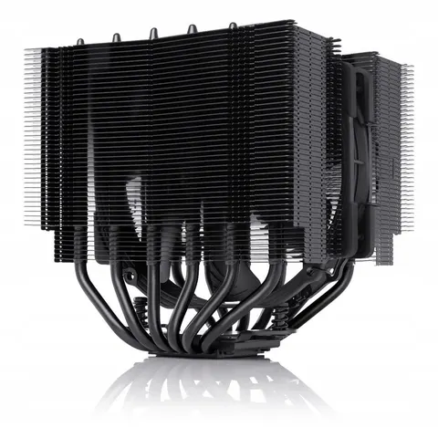 Noctua chromax NH-D15S processor-koler – zdjęcie 3