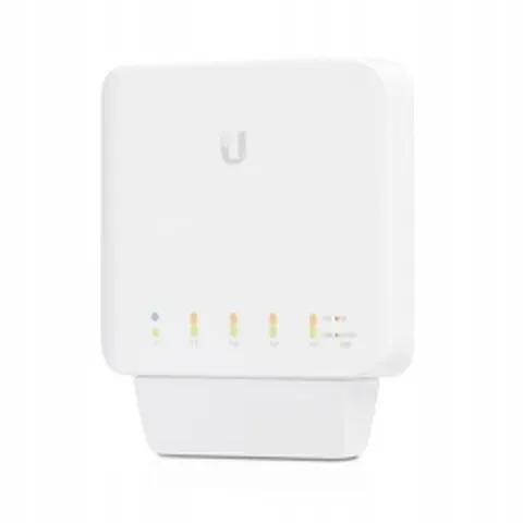 Switch Ubiquiti Usw-flex – zdjęcie 2