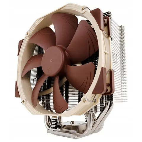 Chłodzenie Cpu Noctua NH-U14S MULTI-Socket – zdjęcie 3
