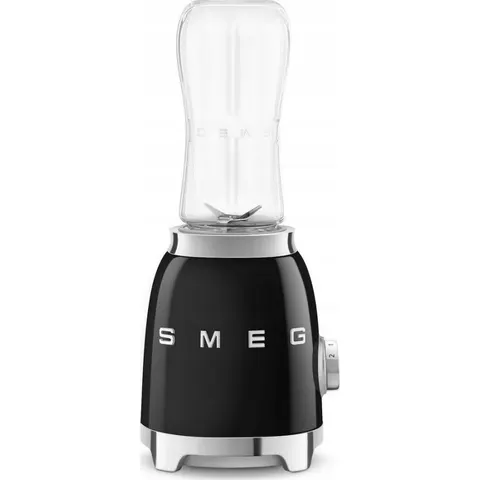 Blender Smeg Mikser PBF01BLEU – zdjęcie 2