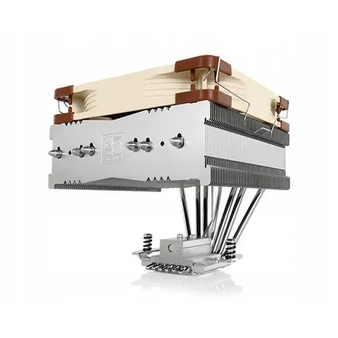 Chłodzenie Cpu Noctua NH-C14S Multi-Socket – zdjęcie 2