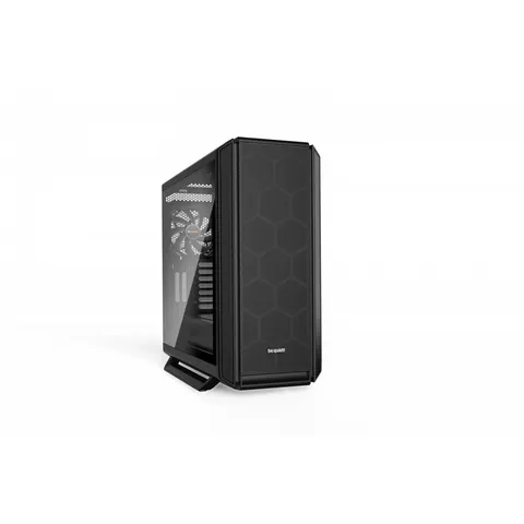 Obudowa Silent Base 802 Window Black BGW39 – zdjęcie 2