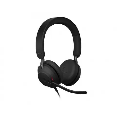 Słuchawki Evolve2 40 Se Uc Stereo Usb-a/c – zdjęcie 2
