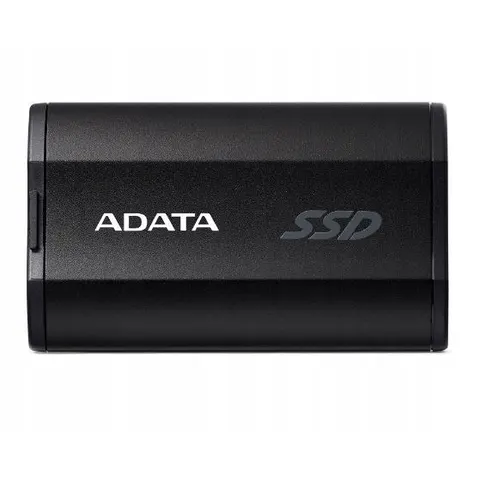 Dysk Ssd Adata SD810 External 500GB czarny – zdjęcie 5