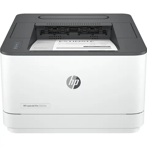 Drukarka Hp Laserjet Pro 3002dw – zdjęcie 2