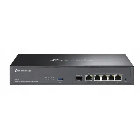 Tp-link Router Gigabit Vpn ER7406 – zdjęcie 2