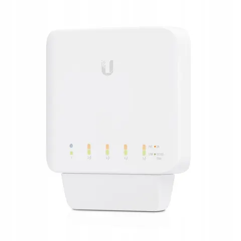 Switch Ubiquiti Usw-flex – zdjęcie 3