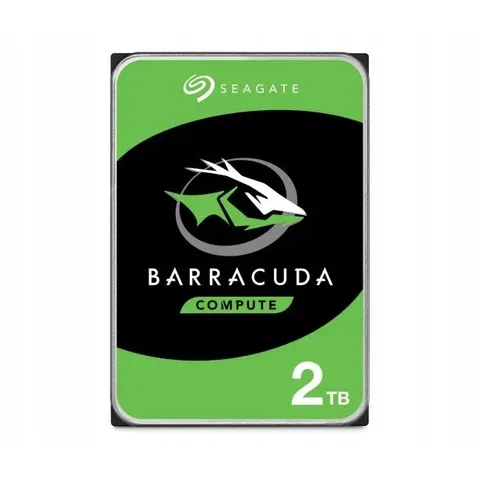 Dysk Seagate BarraCuda ST2000DM008 2TB – 011280 – zdjęcie 2